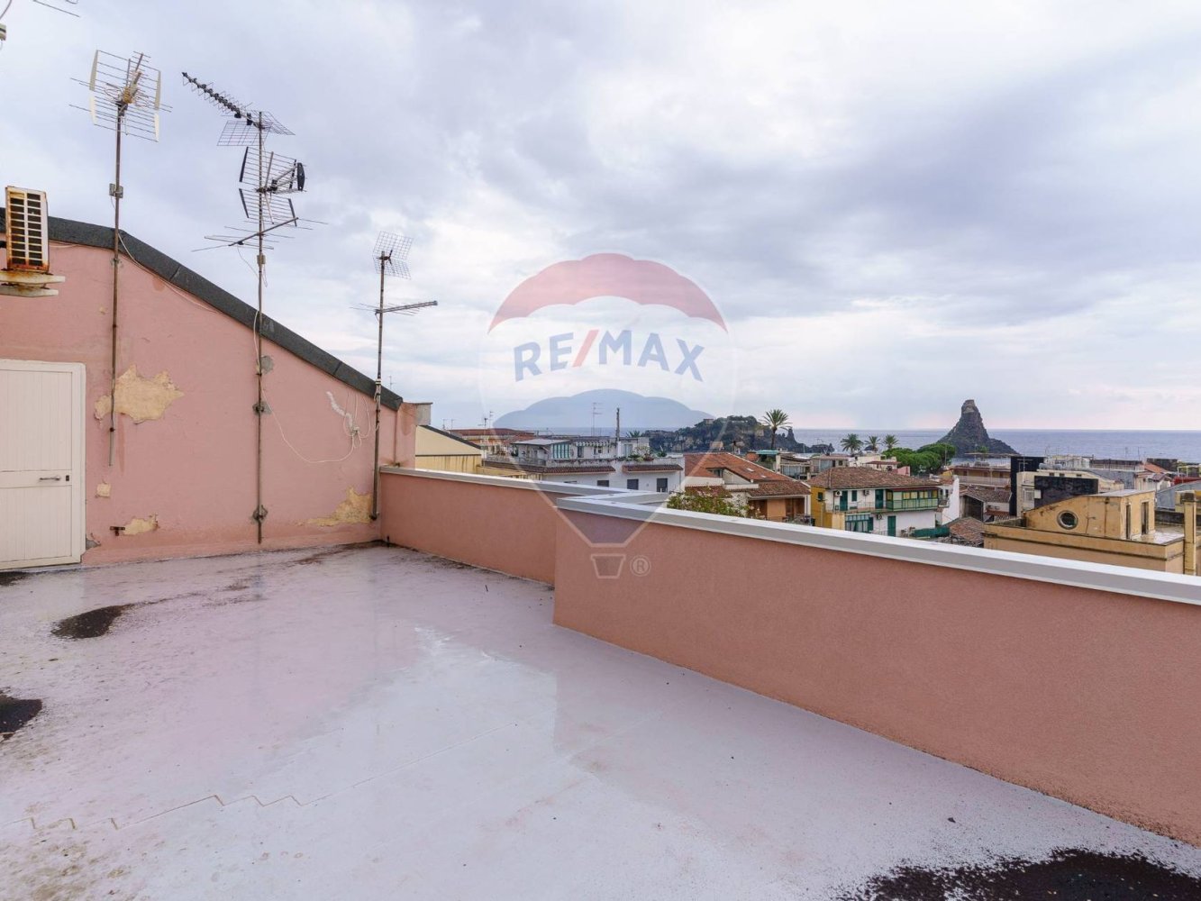 2 chambres Appartement à Aci Castello, Italy No. 127395