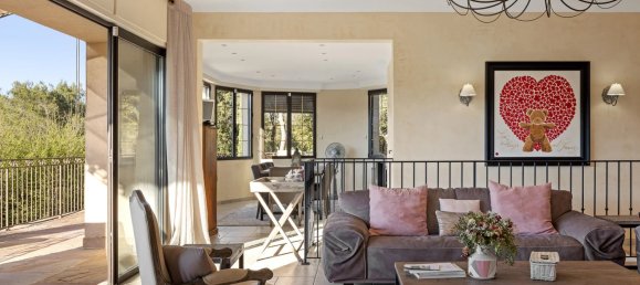 4 bedrooms Villa in Mougins, France No. 796 8