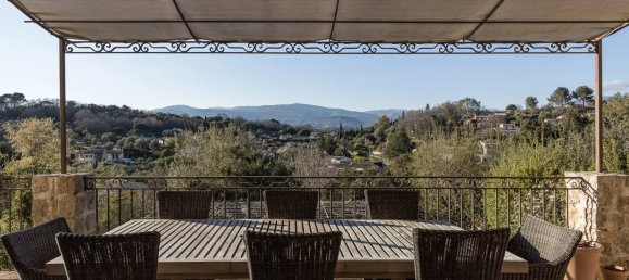 4 bedrooms Villa in Mougins, France No. 796 9