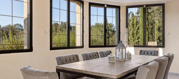 4 bedrooms Villa in Mougins, France No. 796 7