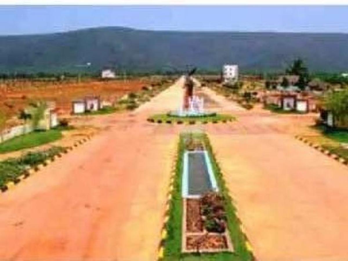  قطعة أرض في Hyderabad, India رقم 31109