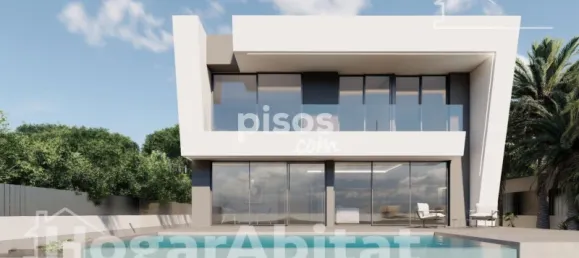 3 chambres Maison à Cullera, Spain No. 28239 18