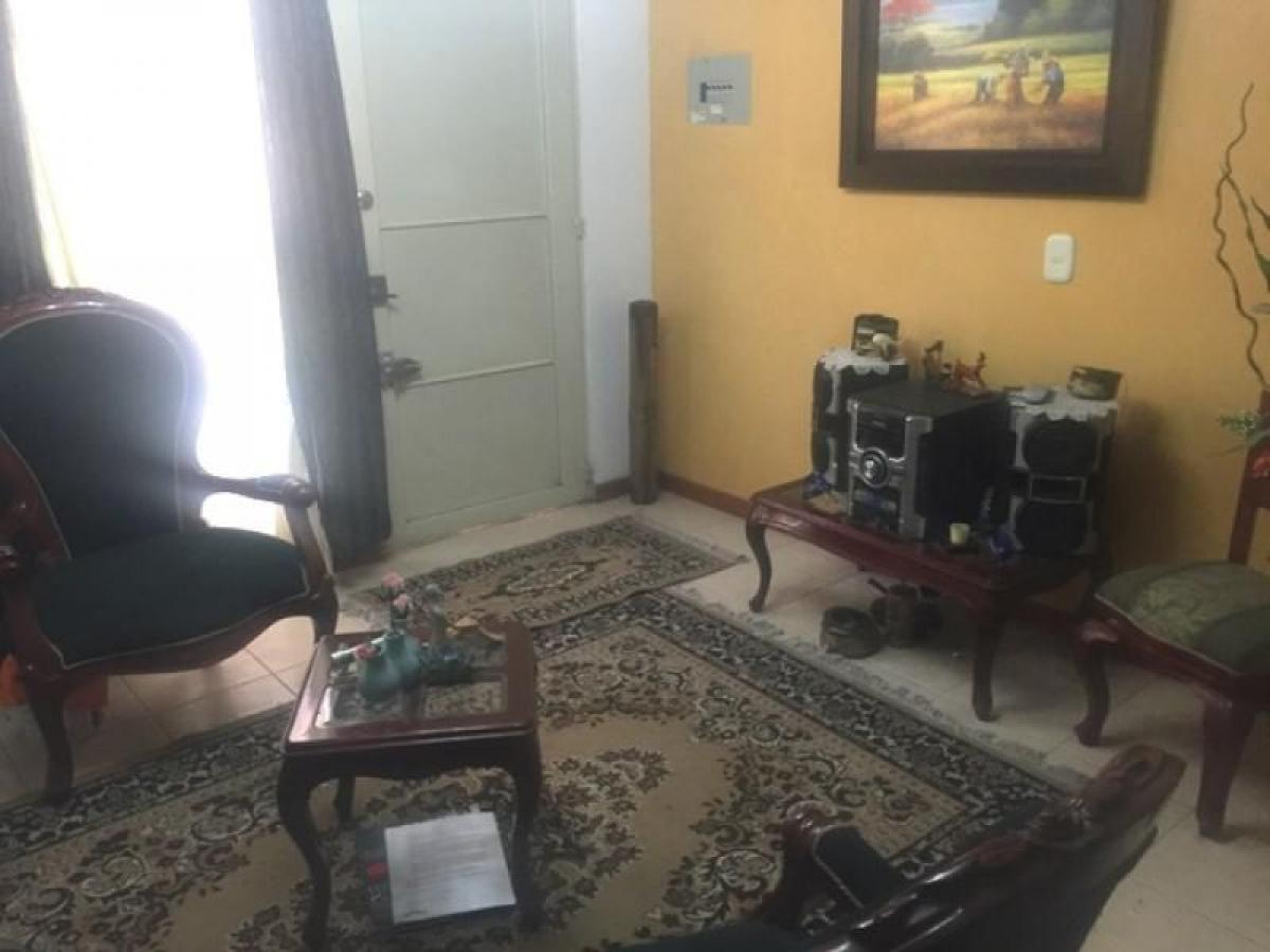 4 غرف نوم منزل في Bogota, Colombia رقم 11897