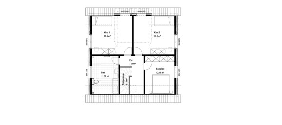  قطعة أرض في Rostock, Germany 1000متر مربع رقم 145250 11