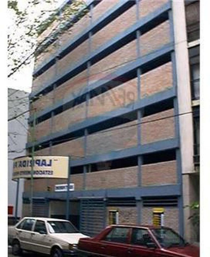 Lagerhaus in Buenos Aires, Argentina 12m², Nr. 105128