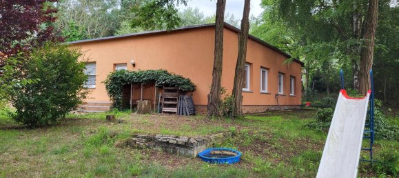 Bungalow de 4 dormitorios en Teltow-Flaming, Germany No. 272900 9
