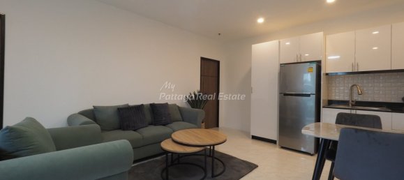 2 Schlafzimmer Eigentumswohnung in Pattaya, Thailand, Nr. 22931 5