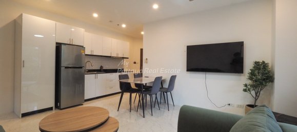 2 Schlafzimmer Eigentumswohnung in Pattaya, Thailand, Nr. 22931 4