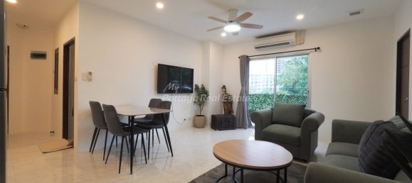 2 Schlafzimmer Eigentumswohnung in Pattaya, Thailand, Nr. 22931 2