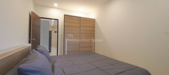2 Schlafzimmer Eigentumswohnung in Pattaya, Thailand, Nr. 22931 15