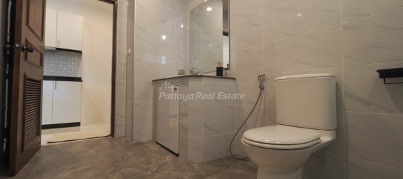 2 Schlafzimmer Eigentumswohnung in Pattaya, Thailand, Nr. 22931 11