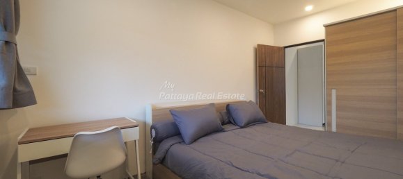 2 Schlafzimmer Eigentumswohnung in Pattaya, Thailand, Nr. 22931 14