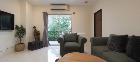 2 Schlafzimmer Eigentumswohnung in Pattaya, Thailand, Nr. 22931 3