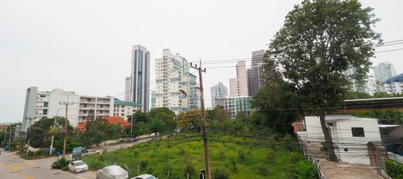 2 Schlafzimmer Eigentumswohnung in Pattaya, Thailand, Nr. 22931 18