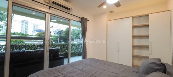 2 Schlafzimmer Eigentumswohnung in Pattaya, Thailand, Nr. 22931 6