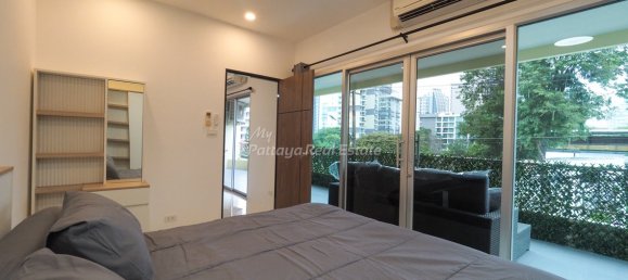 2 Schlafzimmer Eigentumswohnung in Pattaya, Thailand, Nr. 22931 9