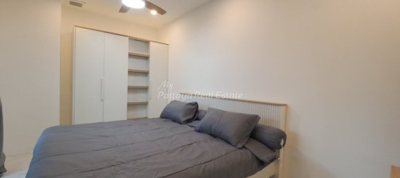 2 Schlafzimmer Eigentumswohnung in Pattaya, Thailand, Nr. 22931 8