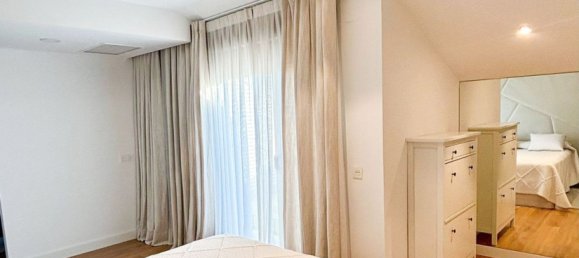 Дуплекс с 3 спальнями в Ривас-Васиамадрид, Испания № 170741 49