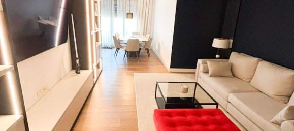 Дуплекс с 3 спальнями в Ривас-Васиамадрид, Испания № 170741 17