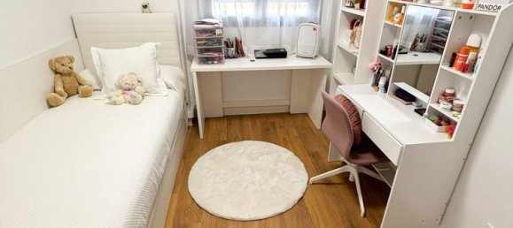 Дуплекс с 3 спальнями в Ривас-Васиамадрид, Испания № 170741 37