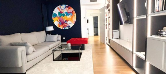 Дуплекс с 3 спальнями в Ривас-Васиамадрид, Испания № 170741 7