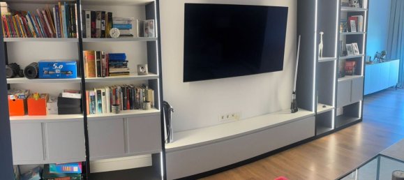 Дуплекс с 3 спальнями в Ривас-Васиамадрид, Испания № 170741 11