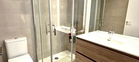 Дуплекс с 3 спальнями в Ривас-Васиамадрид, Испания № 170741 38