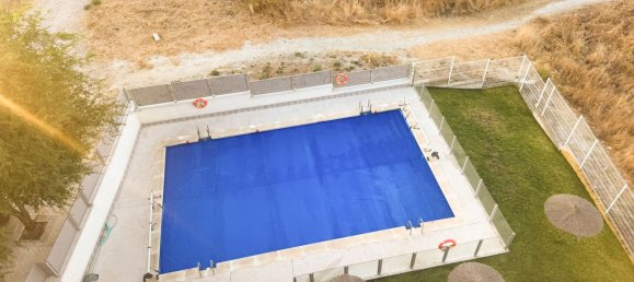 Дуплекс с 3 спальнями в Ривас-Васиамадрид, Испания № 170741 54