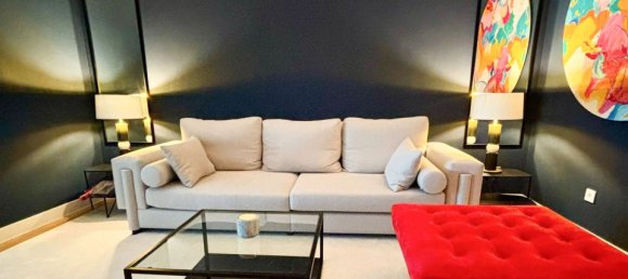 Дуплекс с 3 спальнями в Ривас-Васиамадрид, Испания № 170741 12