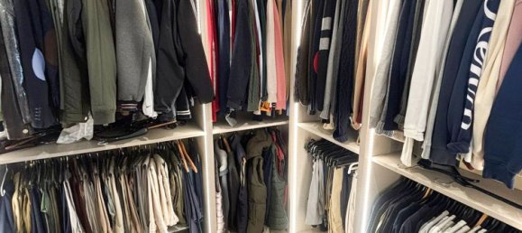 Дуплекс с 3 спальнями в Ривас-Васиамадрид, Испания № 170741 43