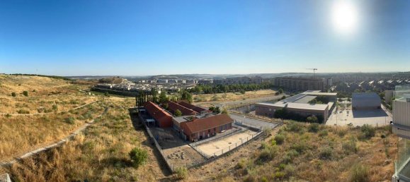 Дуплекс с 3 спальнями в Ривас-Васиамадрид, Испания № 170741 56