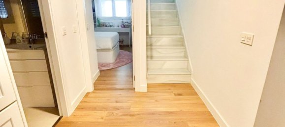 Дуплекс с 3 спальнями в Ривас-Васиамадрид, Испания № 170741 26