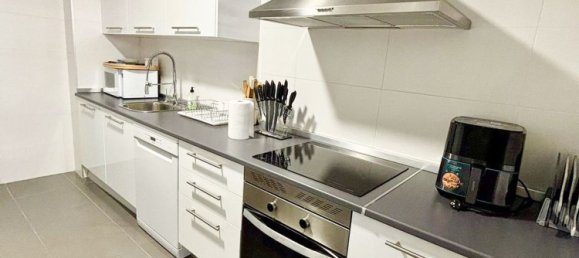 Дуплекс с 3 спальнями в Ривас-Васиамадрид, Испания № 170741 24