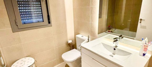 Дуплекс с 3 спальнями в Ривас-Васиамадрид, Испания № 170741 28