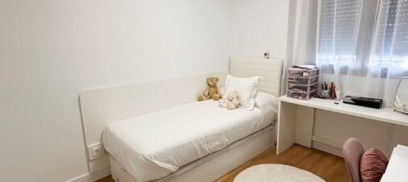 Дуплекс с 3 спальнями в Ривас-Васиамадрид, Испания № 170741 34