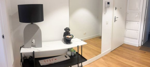 Дуплекс с 3 спальнями в Ривас-Васиамадрид, Испания № 170741 23