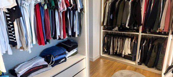 Дуплекс с 3 спальнями в Ривас-Васиамадрид, Испания № 170741 41