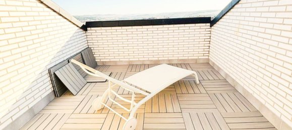 Дуплекс с 3 спальнями в Ривас-Васиамадрид, Испания № 170741 50