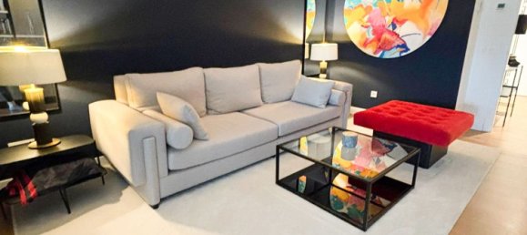 Дуплекс с 3 спальнями в Ривас-Васиамадрид, Испания № 170741 9