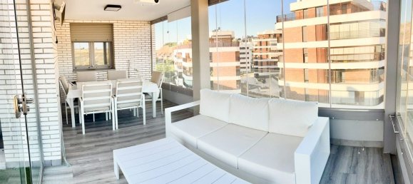 Дуплекс с 3 спальнями в Ривас-Васиамадрид, Испания № 170741 2