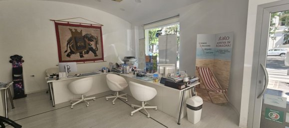 179m² Office in Ancona, Italy No. 135089 5