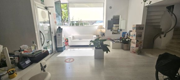 179m² Office in Ancona, Italy No. 135089 9