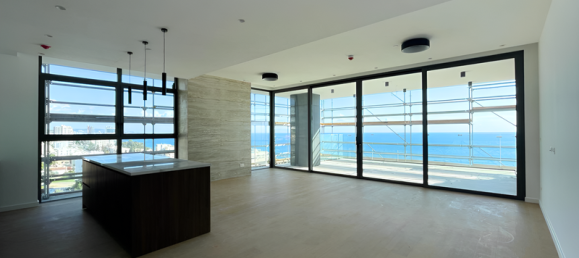 Квартира с 3 спальнями в Агиос Тихонас, Кипр № 16393 2