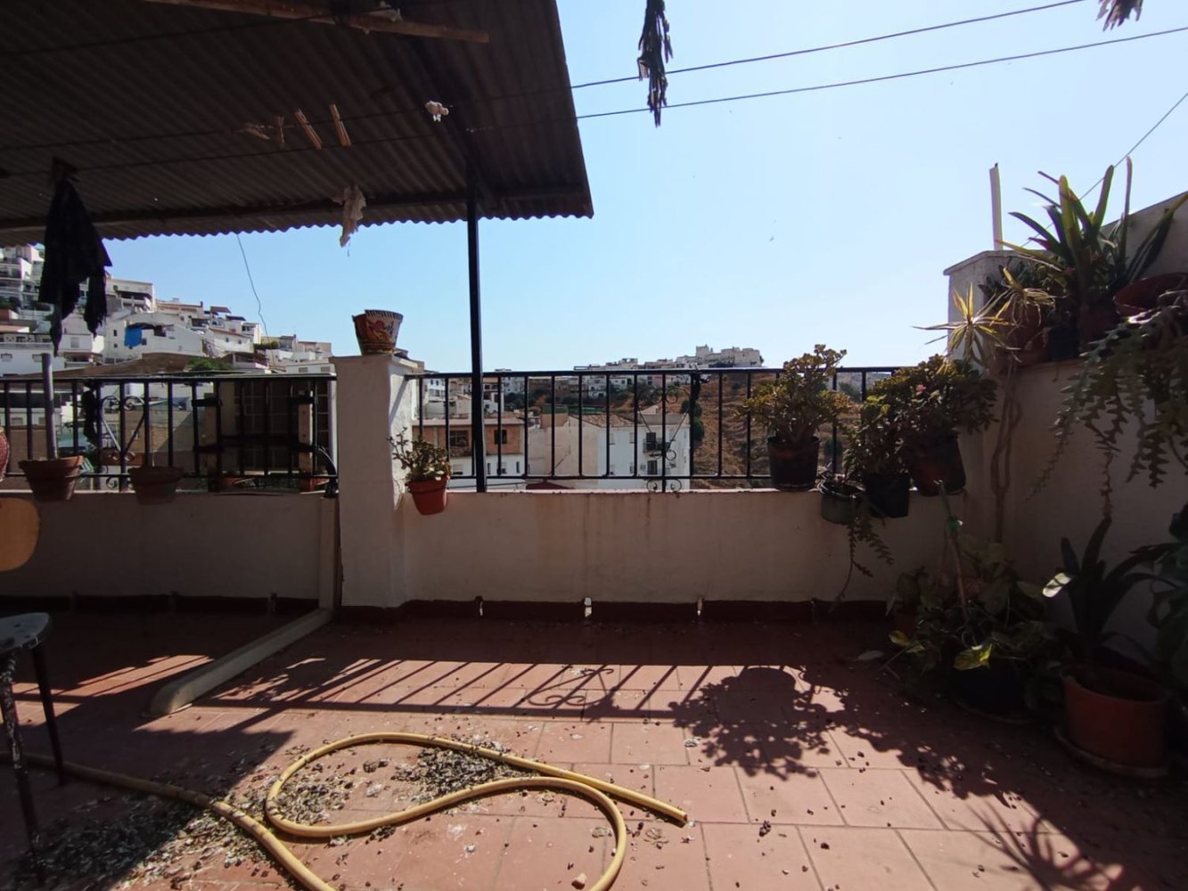 4 bedrooms House in Alora, Spain No. 155451