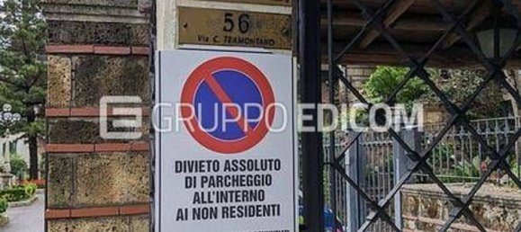 5 rooms Apartment in Pagani, Italy No. 225285 7