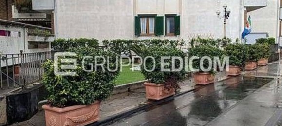 5 rooms Apartment in Pagani, Italy No. 225285 10