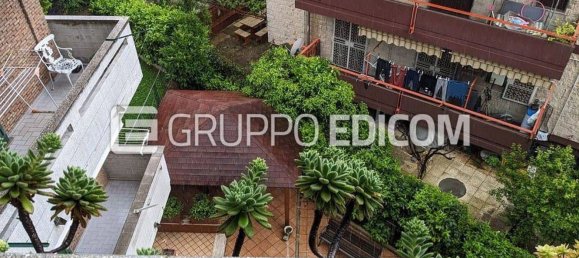 5 rooms Apartment in Pagani, Italy No. 225285 35