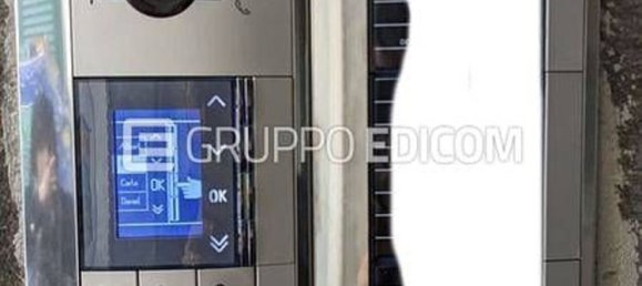 5 rooms Apartment in Pagani, Italy No. 225285 17