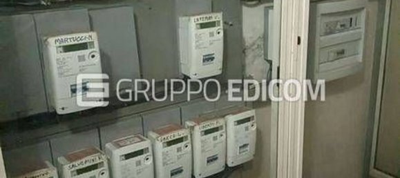 5 rooms Apartment in Pagani, Italy No. 225285 18