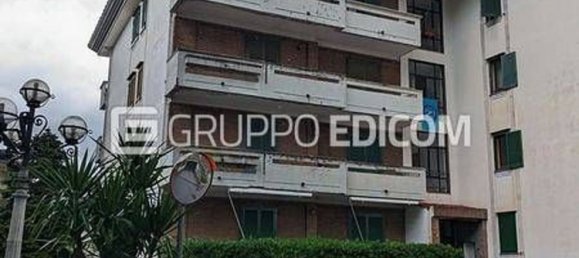 5 rooms Apartment in Pagani, Italy No. 225285 13